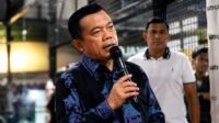 Tutup Merdeka Cup Padel 2026, Gubernur Al Haris: Semangat Kebersamaan Jadi Nilai Utama Tutup Merdeka Cup Padel 2026, Gubernur Al Haris: Semangat Kebersamaan Jadi Nilai Utama