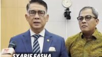 Komisi XII DPR RI Kawal Tiga Persoalan Energi Jambi, dari PI Migas hingga Tambang Batubara
