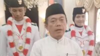 Sambut Paskibraka Nasional, Gubernur Al Haris Harap Makin Banyak Anak Jambi Tampil di Tingkat Nasional Sambut Paskibraka Nasional, Gubernur Al Haris Harap Makin Banyak Anak Jambi Tampil di Tingkat Nasional