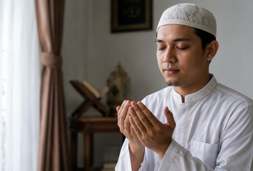 Zikir Ya Syifa untuk Kesembuhan dari Penyakit
