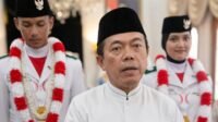 Al Haris Ways : Kita Bangga Anak Jambi Tampil di Paskibraka Nasional, Ayo Dorong Generasi Muda Berprestasi hingga Tingkat Nasional