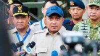 Prabowo Tekankan Penegakan Hukum Bagi Pelaku Karhutla Prabowo Tekankan Penegakan Hukum Bagi Pelaku Karhutla