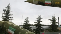Iran Gandakan Produksi Senjata Iran Gandakan Produksi Senjata