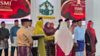 Pengurus ISMI Dilantik, Para Sarjana Melayu Diajak Kolaborasi Bangun Negeri
