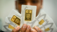 Harga Emas Antam Hari Ini Naik Jadi Rp2,750 Juta/gram Harga Emas Antam Hari Ini Naik Jadi Rp2,750 Juta/gram
