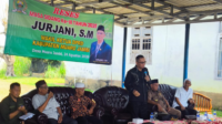 Reses di Desa Muaro Jambi, Jurjani Soroti Infrastruktur Warga dan Kebocoran Retribusi Candi