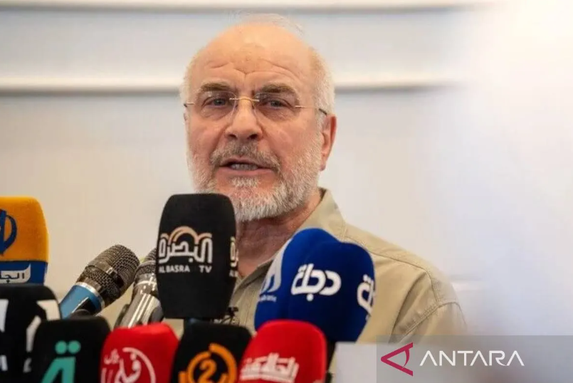 Iran Desak AS MoU Akhiri Konflik