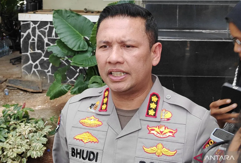 Kematian Sutrimo Masih Tunggu Hasil Lab Forensik