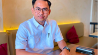 ELAS ANRA DERMAWAN SH, Founder LBH NADI