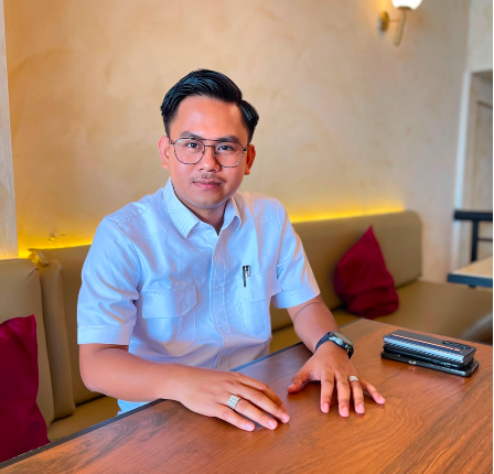 ELAS ANRA DERMAWAN SH, Founder LBH NADI
