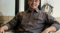 Yulfi Alfikri Noer, S.IP., M.AP, Akademisi UIN STS Jambi Yulfi Alfikri Noer, S.IP., M.AP, Akademisi UIN STS Jambi
