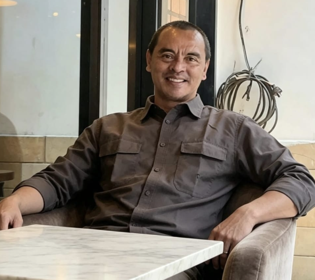 Yulfi Alfikri Noer, S.IP., M.AP, Akademisi UIN STS Jambi