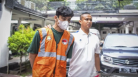 Lagi, Artis Revaldo Ditangkap Kasus Narkoba Lagi, Artis Revaldo Ditangkap Kasus Narkoba