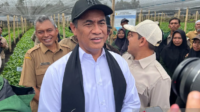 Aman Hadapi El Nino, Stok Beras Indonesia 5,1 Juta Ton Aman Hadapi El Nino, Stok Beras Indonesia 5,1 Juta Ton