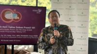Asap Karhutla Pada Ibu Hamil Bisa Datangkan Risiko Bagi Janin Asap Karhutla Pada Ibu Hamil Bisa Datangkan Risiko Bagi Janin
