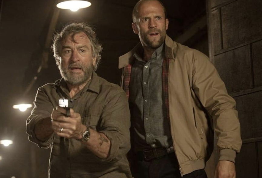 Kesan Nonton Film Killer Elite (2011): Jason Statham Diburu, Diburu Balik