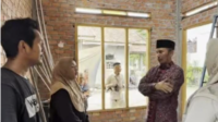Edi Purwanto Dorong Program BSPS Diperluas, Warga Jambi Butuh Hunian Layak