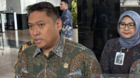 Kepala BGN-Kemenkeu Bahas Evaluasi MBG Kepala BGN-Kemenkeu Bahas Evaluasi MBG