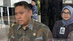 Kepala BGN-Kemenkeu Bahas Evaluasi MBG
