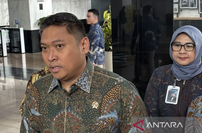 Kepala BGN-Kemenkeu Bahas Evaluasi MBG