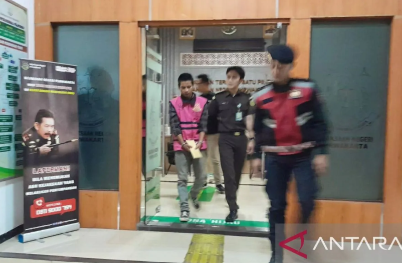 Kasus Korupsi KUR, Satu Orang Diburu