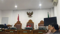 Hakim Tolak Praperadilan Febrie Adriansyah Soal Penetapan Tersangka