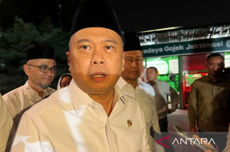 Tak Ada Kerusakan Fasilitas Transportasi Saat Demo 27 Agustus