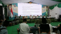 Muktamar NU Bahas Zakat Sebagai Pengurang Pajak Terutang Muktamar NU Bahas Zakat Sebagai Pengurang Pajak Terutang
