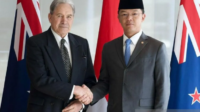 Indonesia-Selandia Baru Perkuat Kerja Sama Pangan, Energi Terbarukan Indonesia-Selandia Baru Perkuat Kerja Sama Pangan, Energi Terbarukan