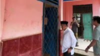 Usia Tinjau Korban Kebakaran, Al Haris Bergerak Cek Kondisi Sekolah di Bungo Usia Tinjau Korban Kebakaran, Al Haris Bergerak Cek Kondisi Sekolah di Bungo