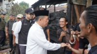 Gubernur Al Haris Tinjau Korban Kebakaran di Kelurahan Cempaka Putih, Pastikan Bantuan Segera Disalurkan Gubernur Al Haris Tinjau Korban Kebakaran di Kelurahan Cempaka Putih, Pastikan Bantuan Segera Disalurkan