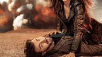Kesan Nonton Film Ghosted (2023) Kesan Nonton Film Ghosted (2023)