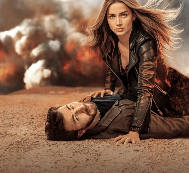 Kesan Nonton Film Ghosted (2023)