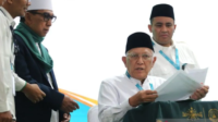 Gus Kikin Terpilih Jadi Ketua Umum PBNU 2026-2031 Gus Kikin Terpilih Jadi Ketua Umum PBNU 2026-2031