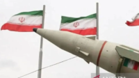Iran Serang Pasukan AS di Yordania Iran Serang Pasukan AS di Yordania
