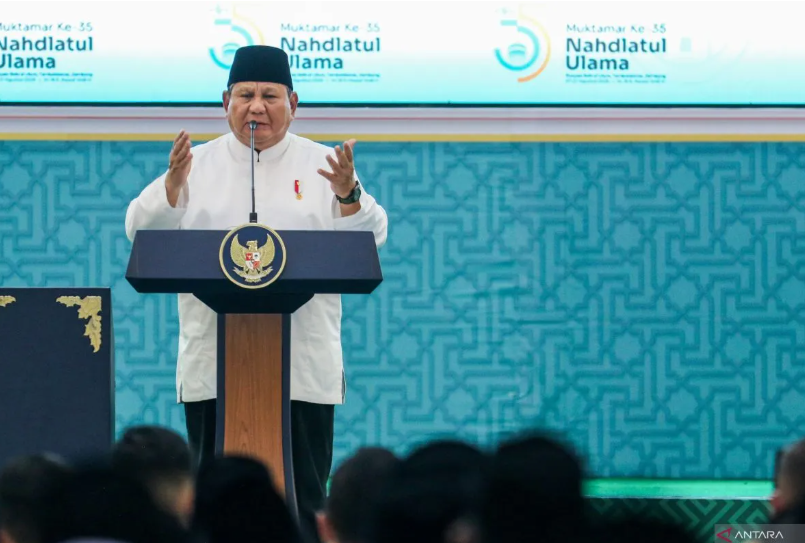 Prabowo Tutup 290 BUMN Rugi, Hemat Rp50 Triliun