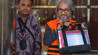 KPK Geledah 8 Lokasi Pada Kasus KPP KPK Geledah 8 Lokasi Pada Kasus KPP