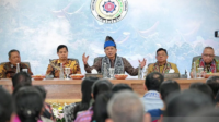 Menkop: Koperasi Jangan Hanya Jadi Tempat Pinjam Uang Menkop: Koperasi Jangan Hanya Jadi Tempat Pinjam Uang