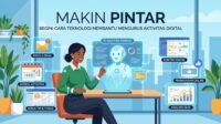 AI Personal Assistant Makin Pintar