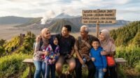 Wisata Keluarga Jadi Pilihan Liburan Favorit, Momen Bersama Lebih Berharga dari Sekadar Jalan-Jalan