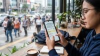Menjaga Privasi di Smartphone agar Data Pribadi Tidak Mudah Bocor Menjaga Privasi di Smartphone agar Data Pribadi Tidak Mudah Bocor