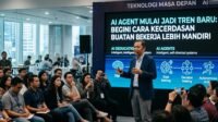 AI Agent AI Agent