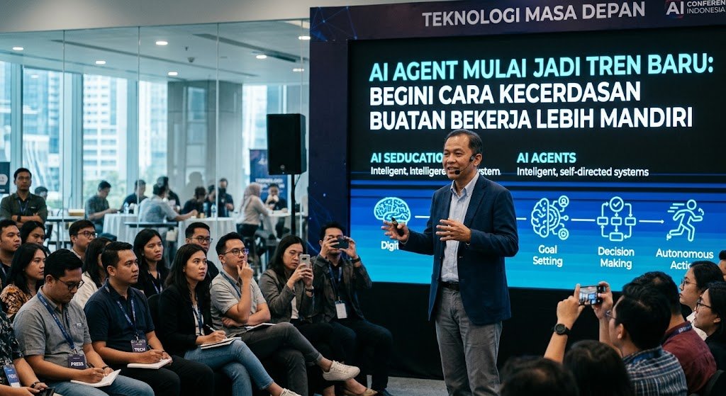 AI Agent