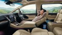Interior Mobil Makin Nyaman, Kabin Sekarang Bukan Cuma Tempat Duduk dan Berkendara