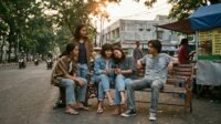 Film Coming of Age Indonesia