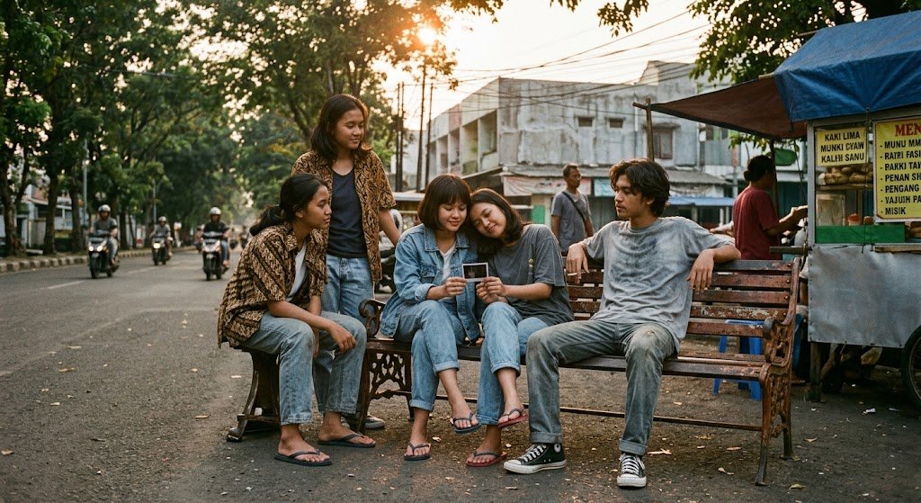 Film Coming of Age Indonesia
