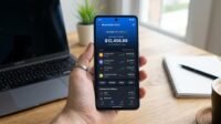 Crypto Wallet Crypto Wallet