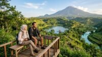 Wisata Alam Indonesia Makin Diminati