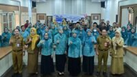 cegah stunting di kota jambi, tp pkk dorong peran aktif ayah lewat pengasuhan cegah stunting di kota jambi, tp pkk dorong peran aktif ayah lewat pengasuhan