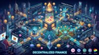 DeFi di Dunia Crypto DeFi di Dunia Crypto